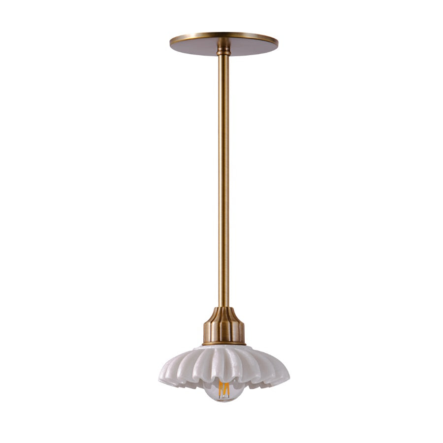 Teriuielle lampa wisząca