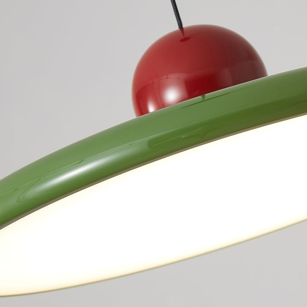 Arenis minimalistyczna lampa wisząca