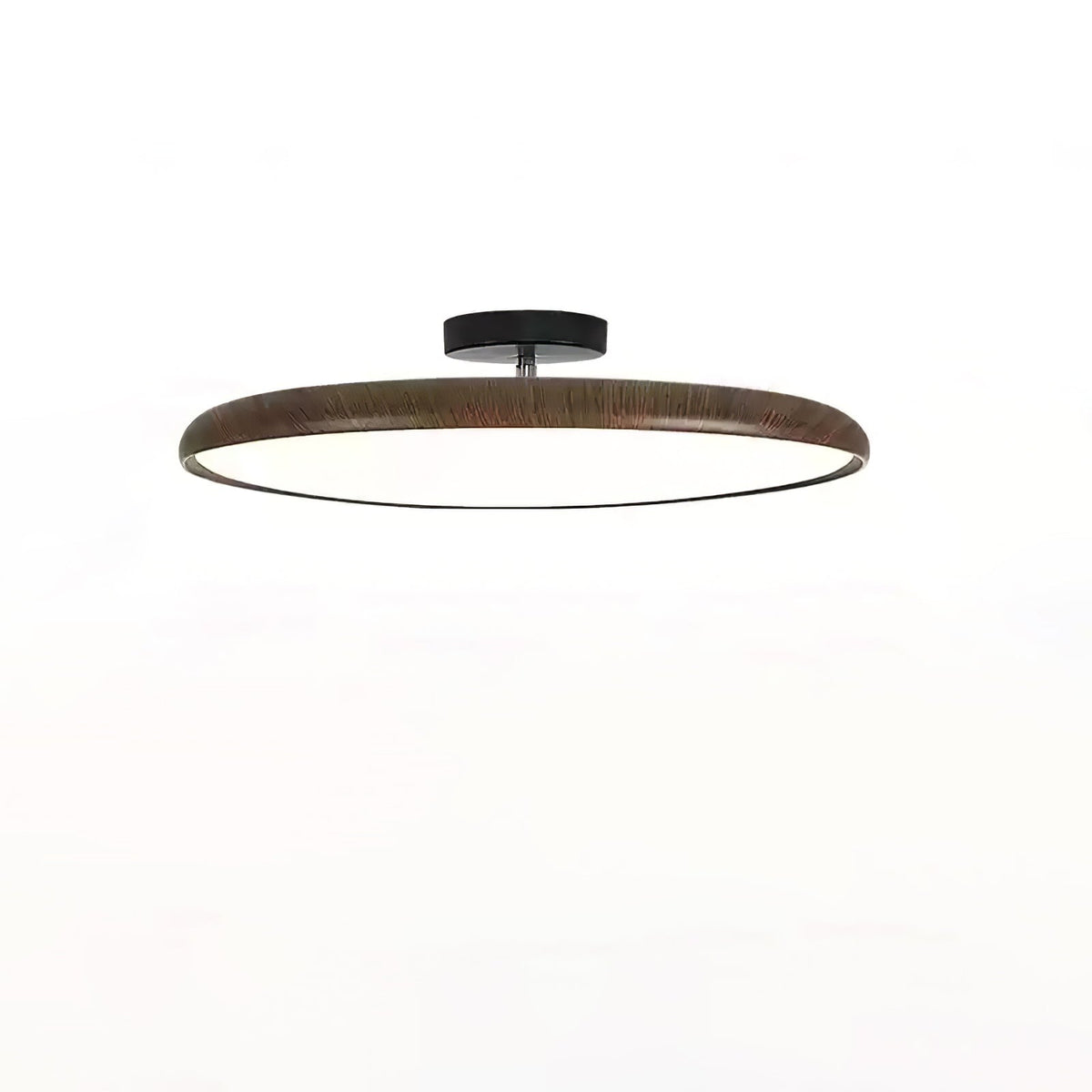 Ralemu nowoczesna regulowana lampa sufitowa minimalistyczna