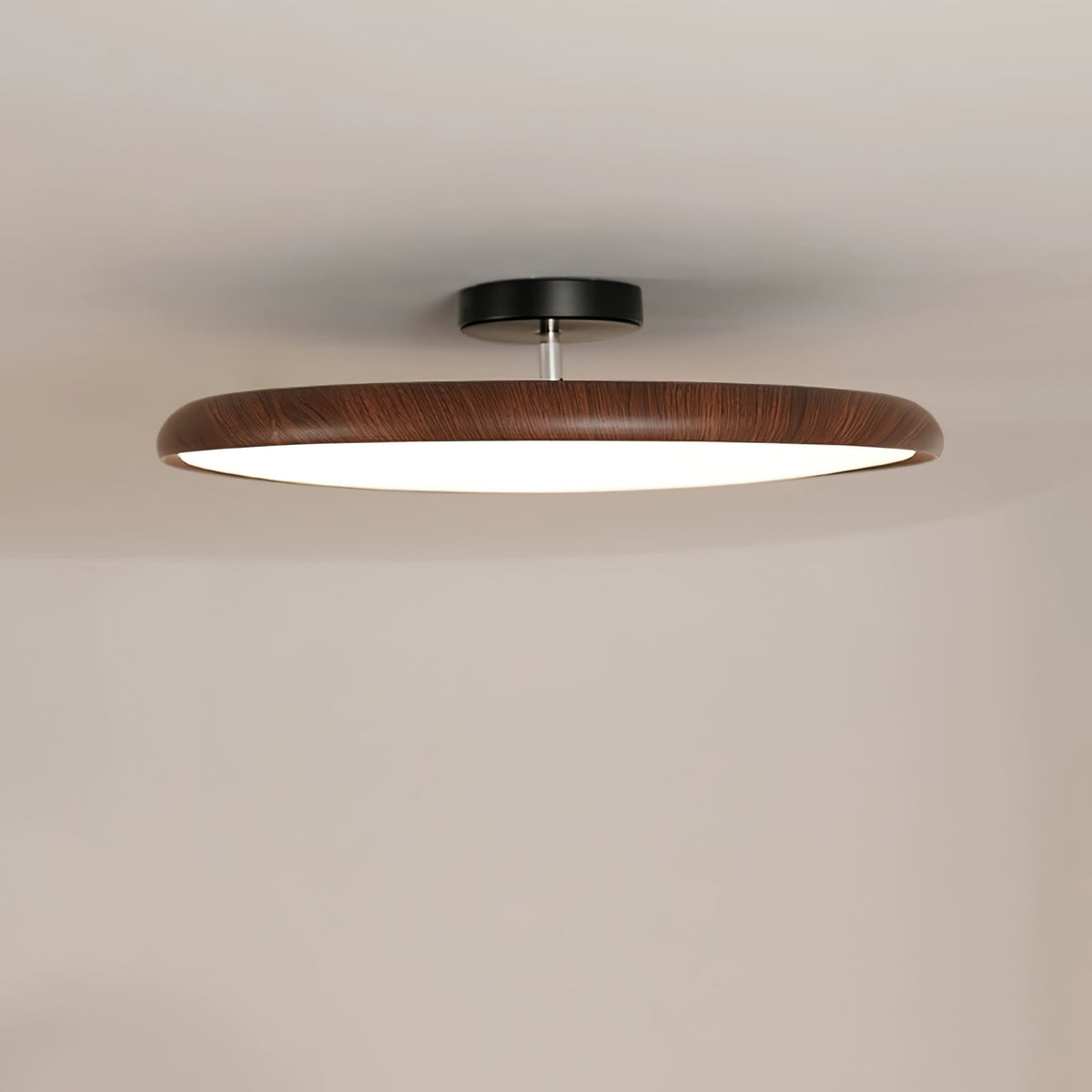Ralemu nowoczesna regulowana lampa sufitowa minimalistyczna