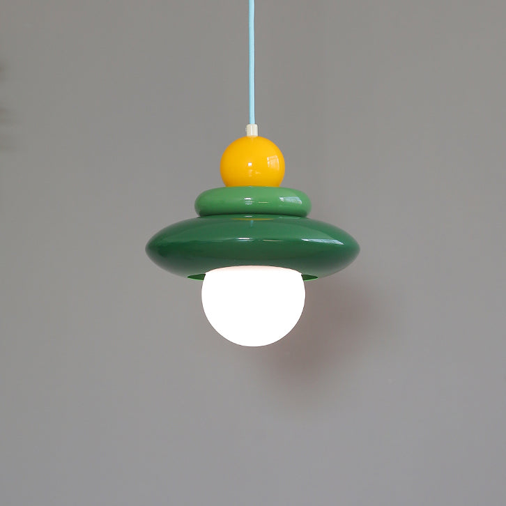 Lulabelle lampa wisząca