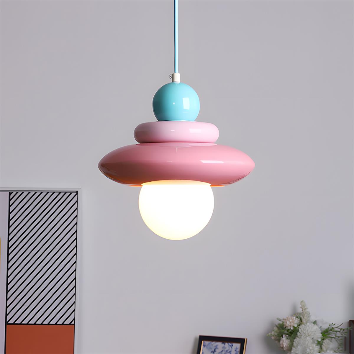 Lulabelle lampa wisząca