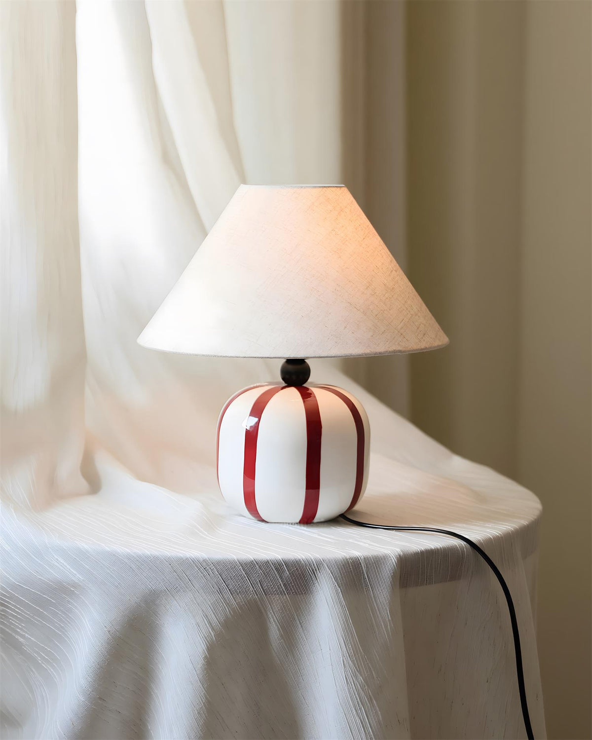 Avenalielle Bliss lampa stołowa