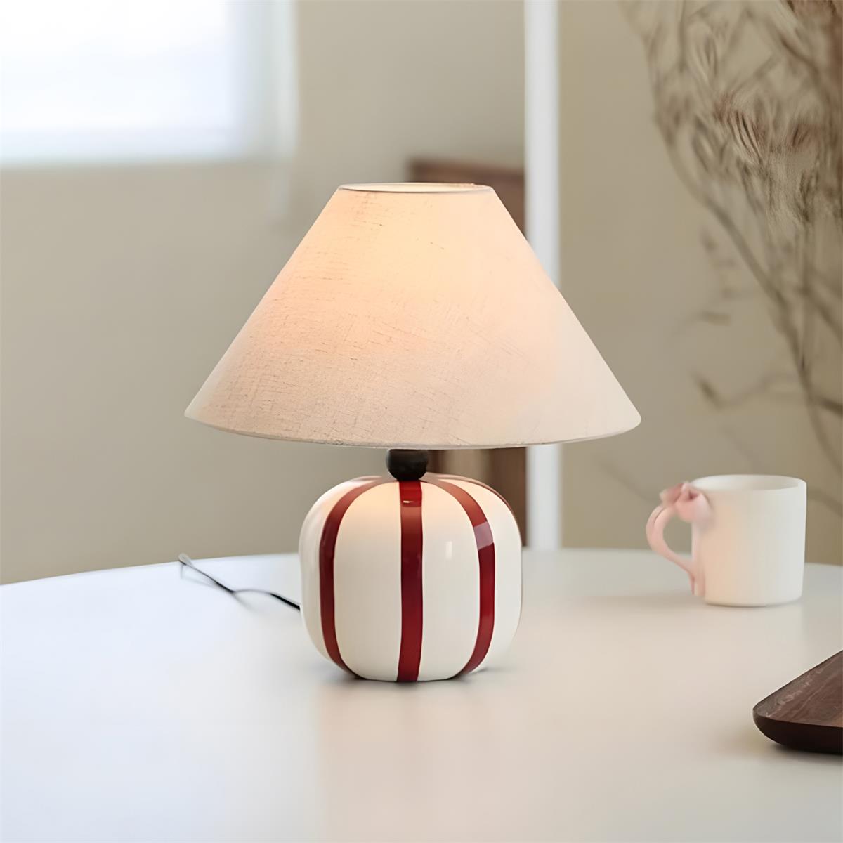 Avenalielle Bliss lampa stołowa