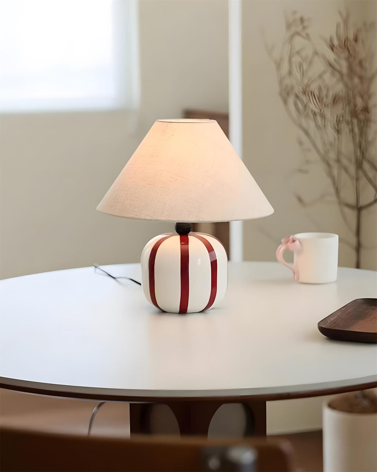 Avenalielle Bliss lampa stołowa