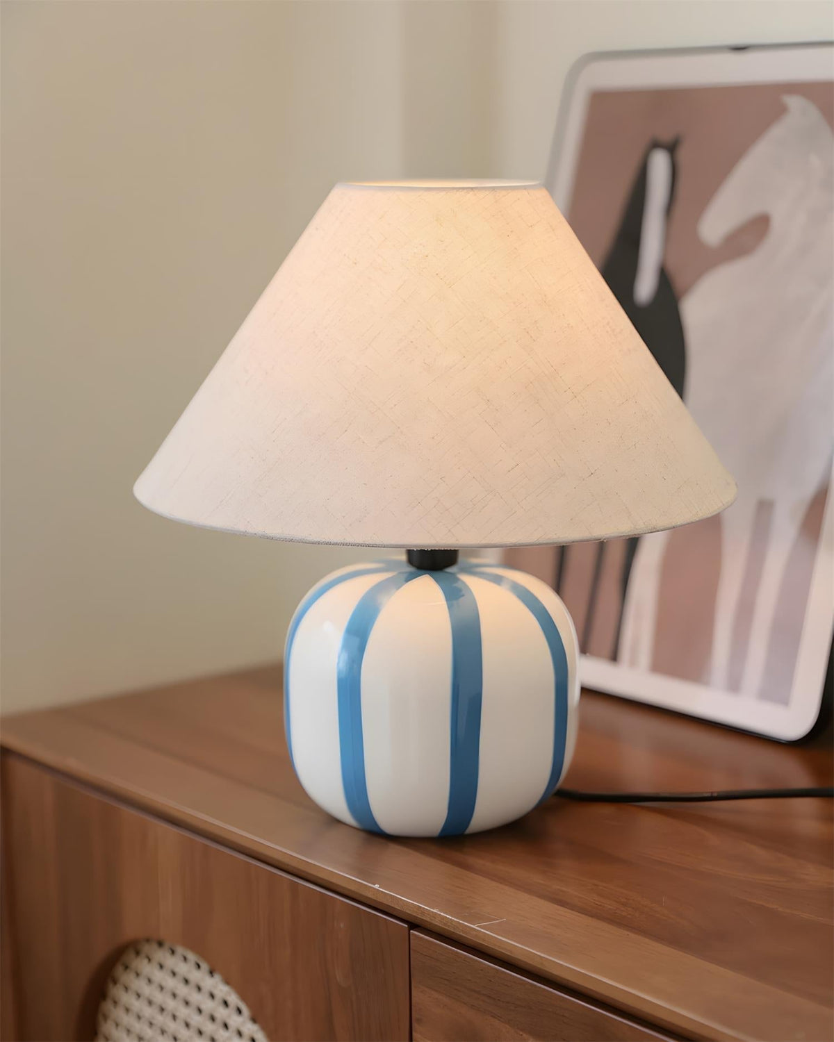 Avenalielle Bliss lampa stołowa