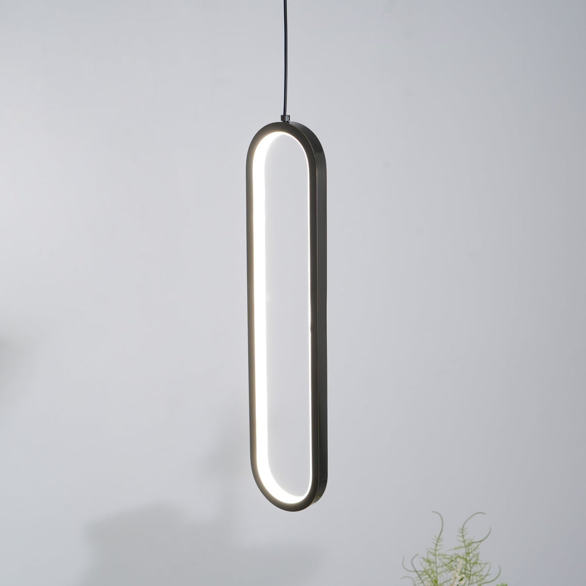 Kali minimalistyczna lampa wisząca