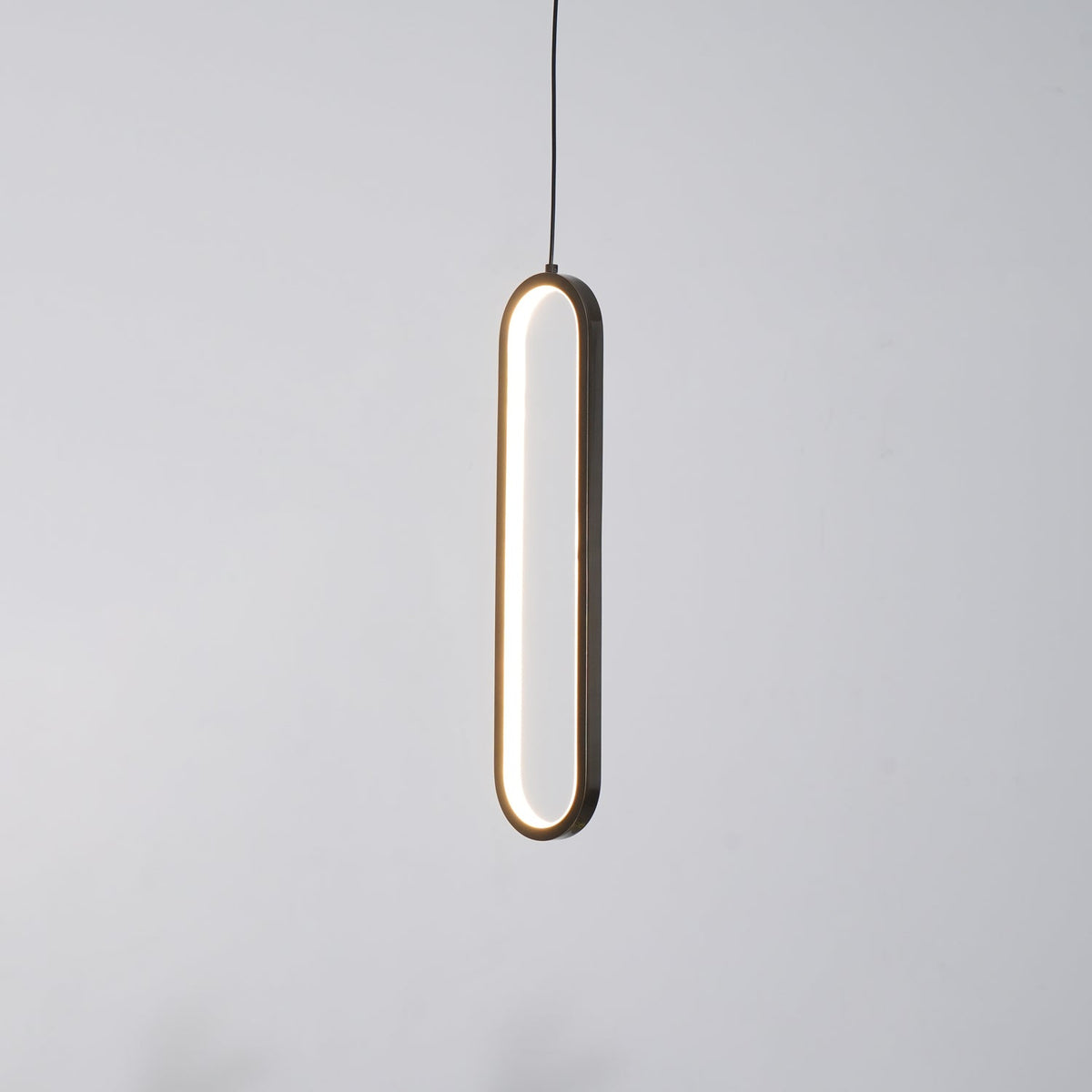 Kali minimalistyczna lampa wisząca