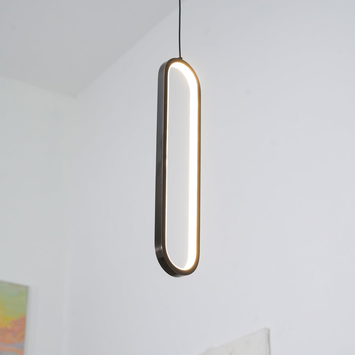 Kali minimalistyczna lampa wisząca