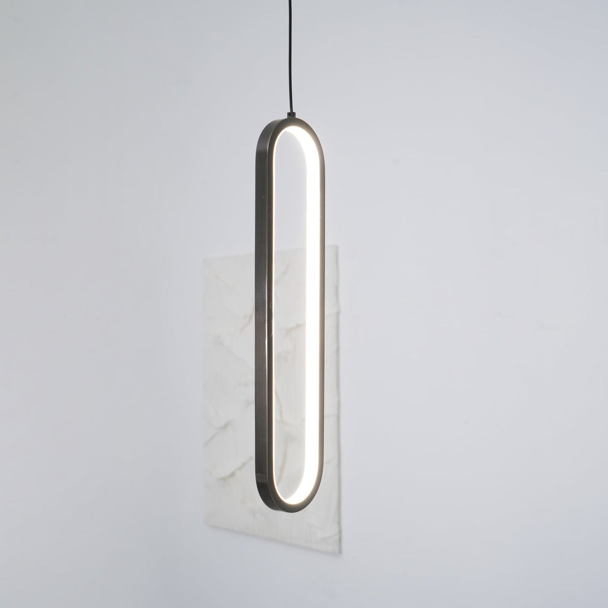 Kali minimalistyczna lampa wisząca