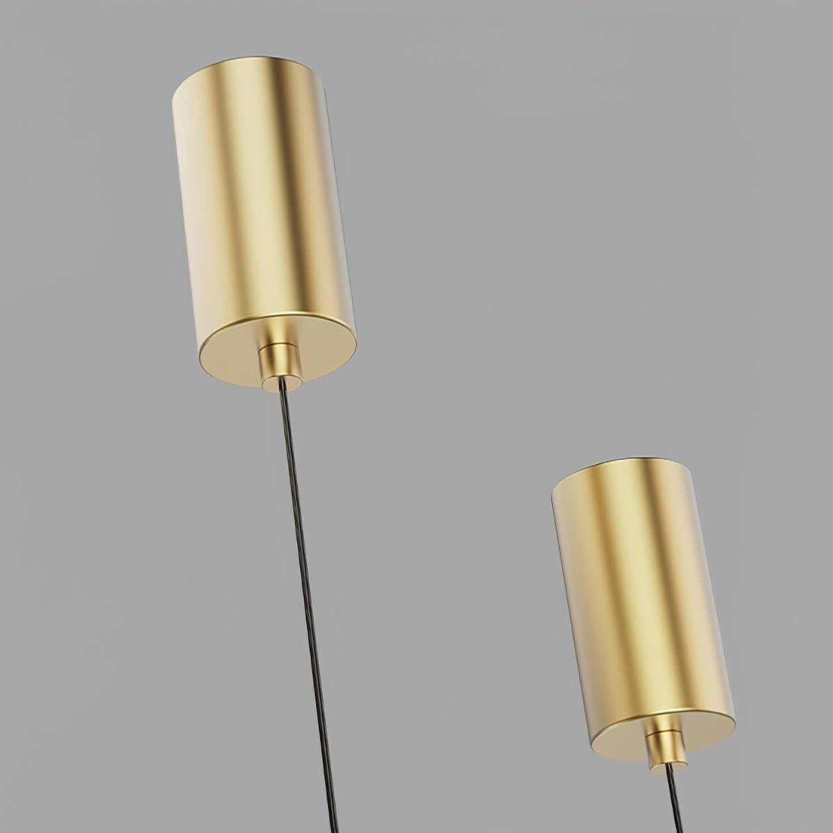 Kali minimalistyczna lampa wisząca