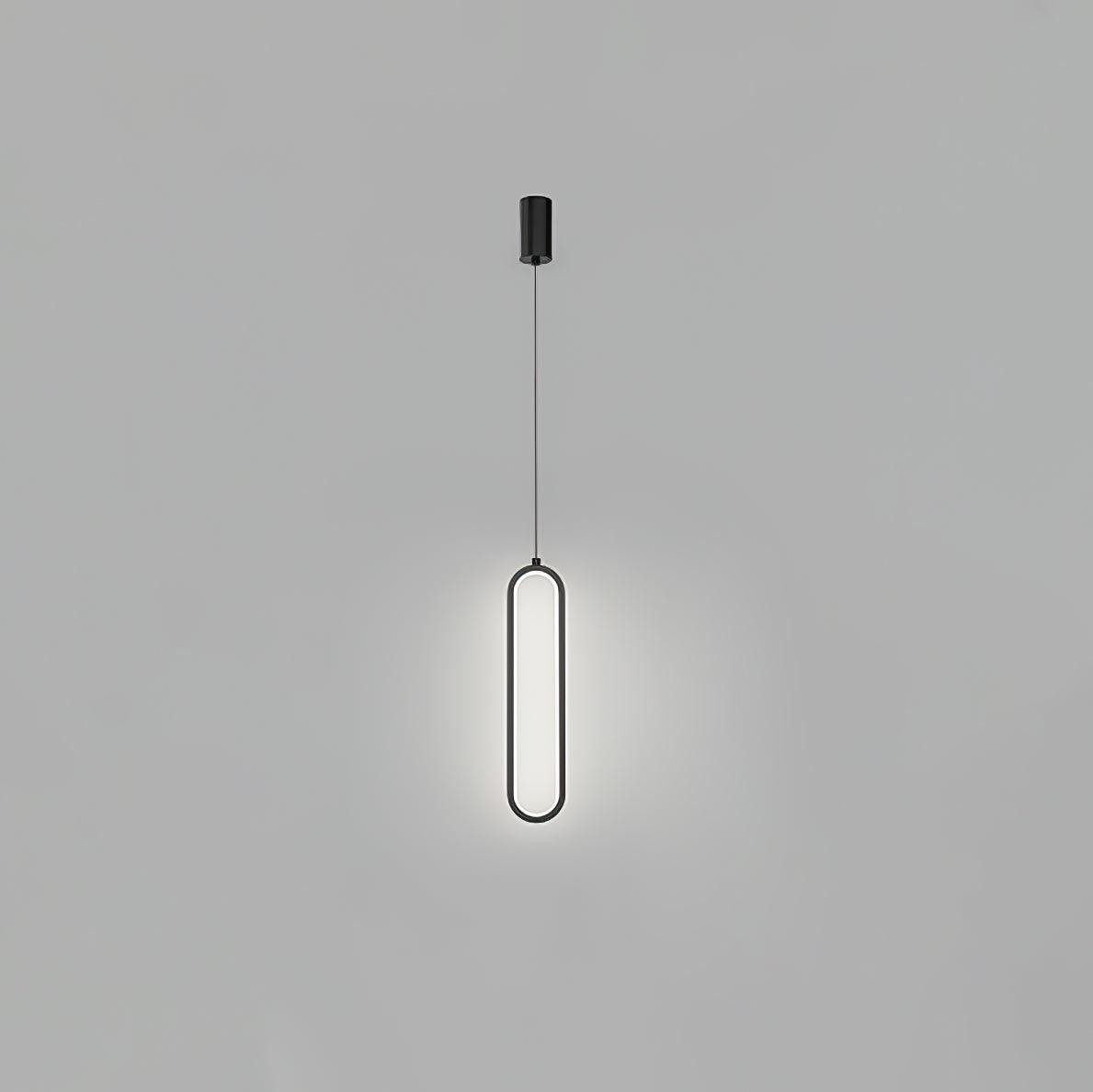 Kali minimalistyczna lampa wisząca