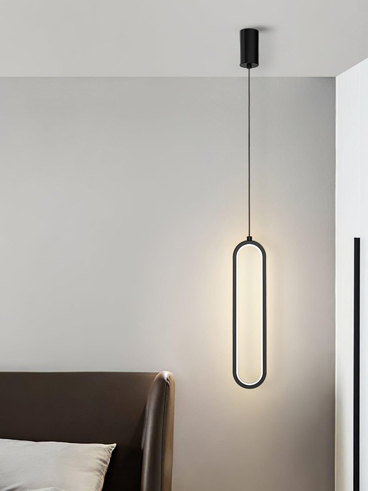 Kali minimalistyczna lampa wisząca