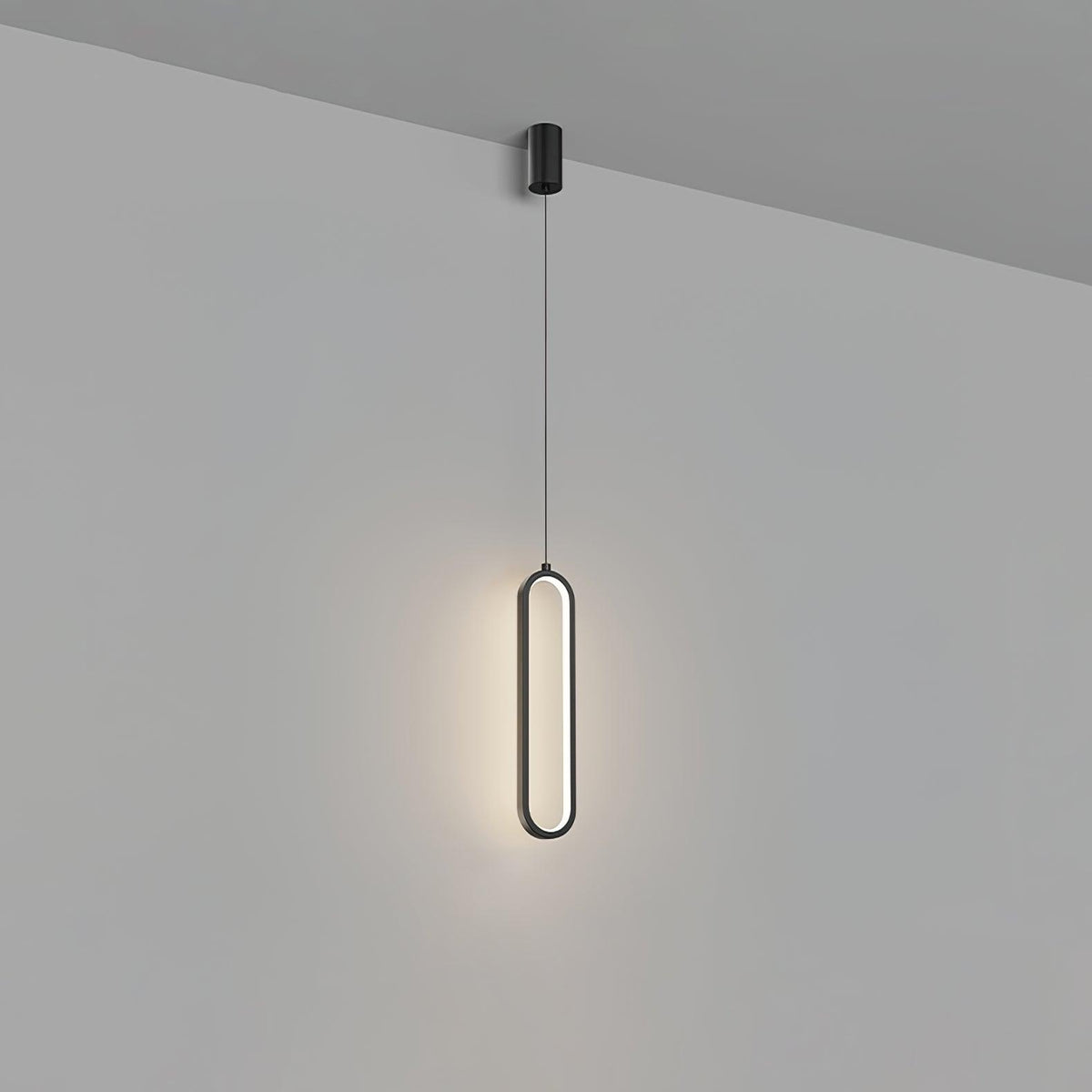 Kali minimalistyczna lampa wisząca