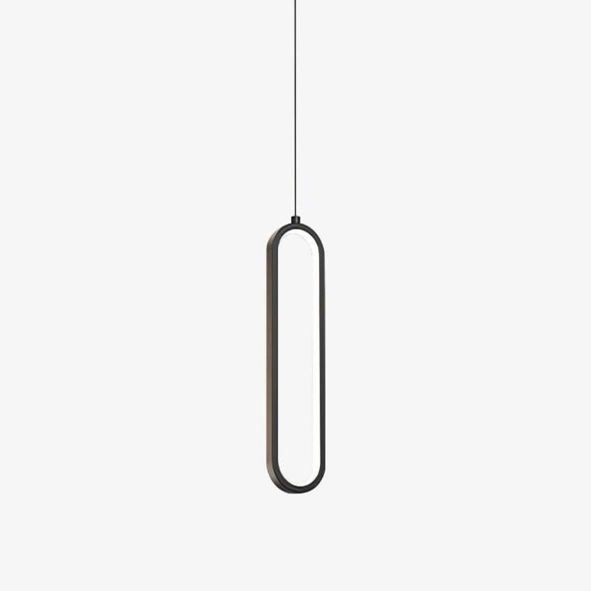 Kali minimalistyczna lampa wisząca