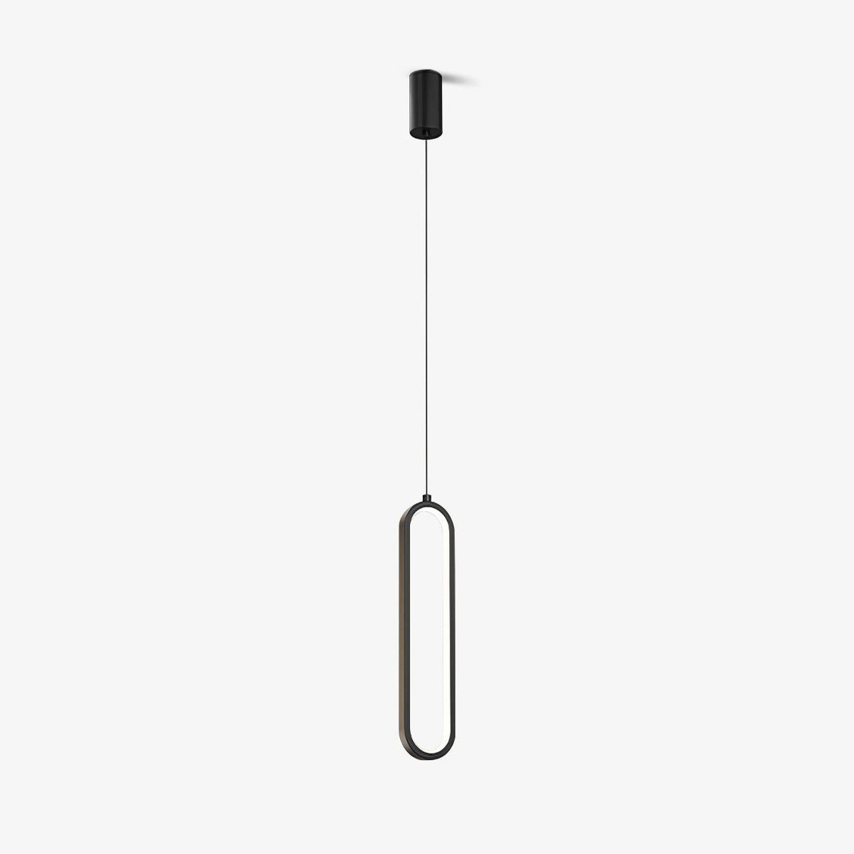 Kali minimalistyczna lampa wisząca