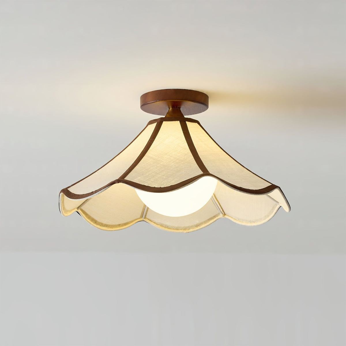 Lonzo lampa sufitowa