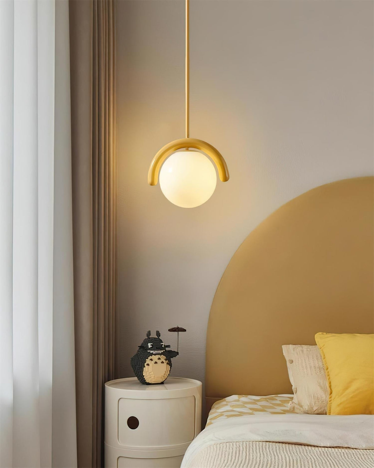 Solari lampa wisząca