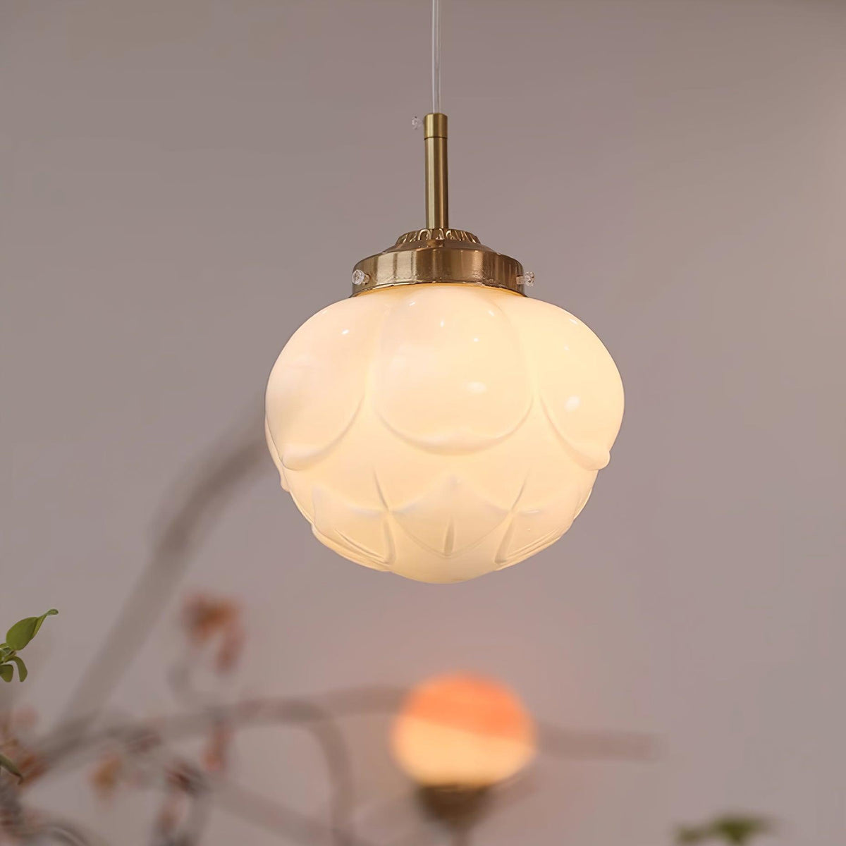 Gwyn lampa wisząca