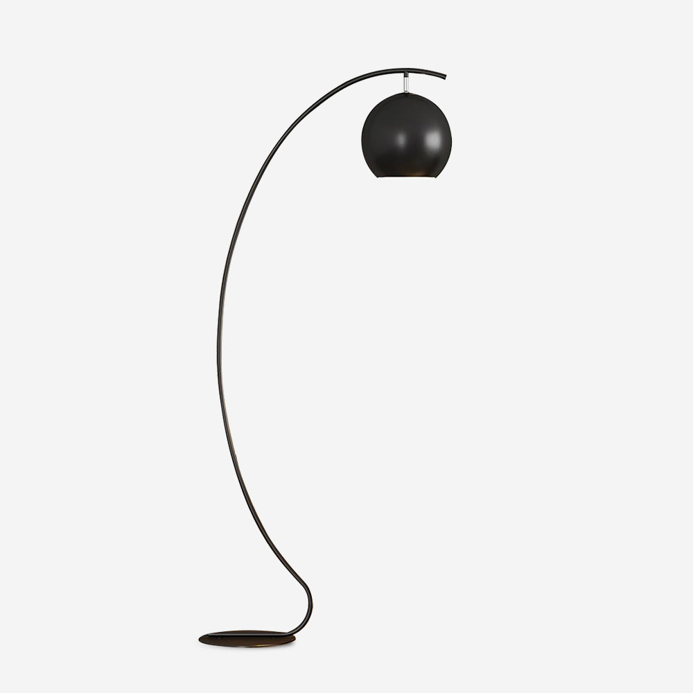 Noriria zewnętrzna lampa stojąca