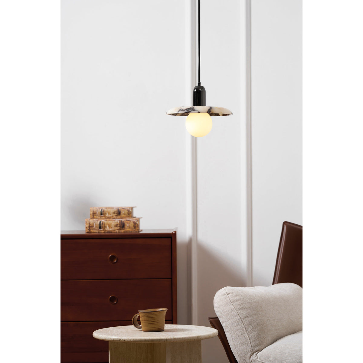 Lampa wisząca Ulcaran