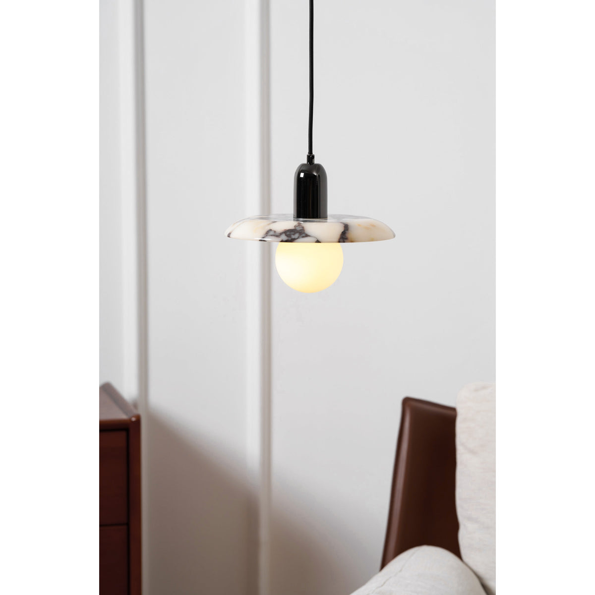 Lampa wisząca Ulcaran