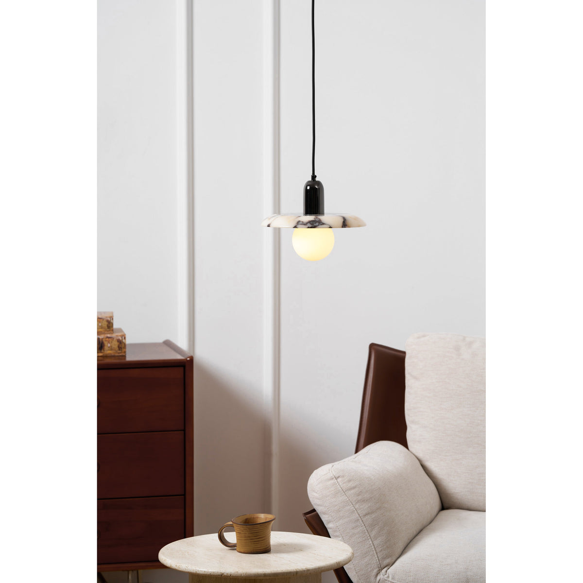 Lampa wisząca Ulcaran