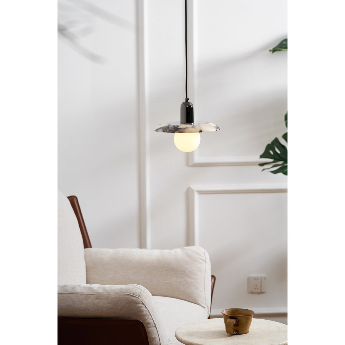 Lampa wisząca Ulcaran