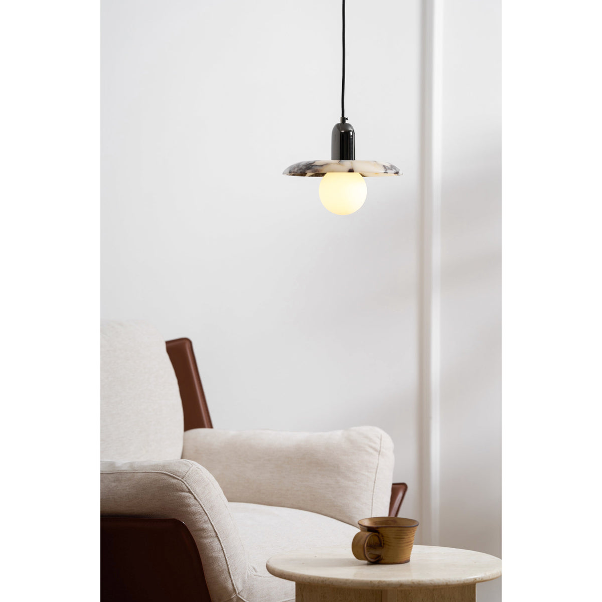 Lampa wisząca Ulcaran
