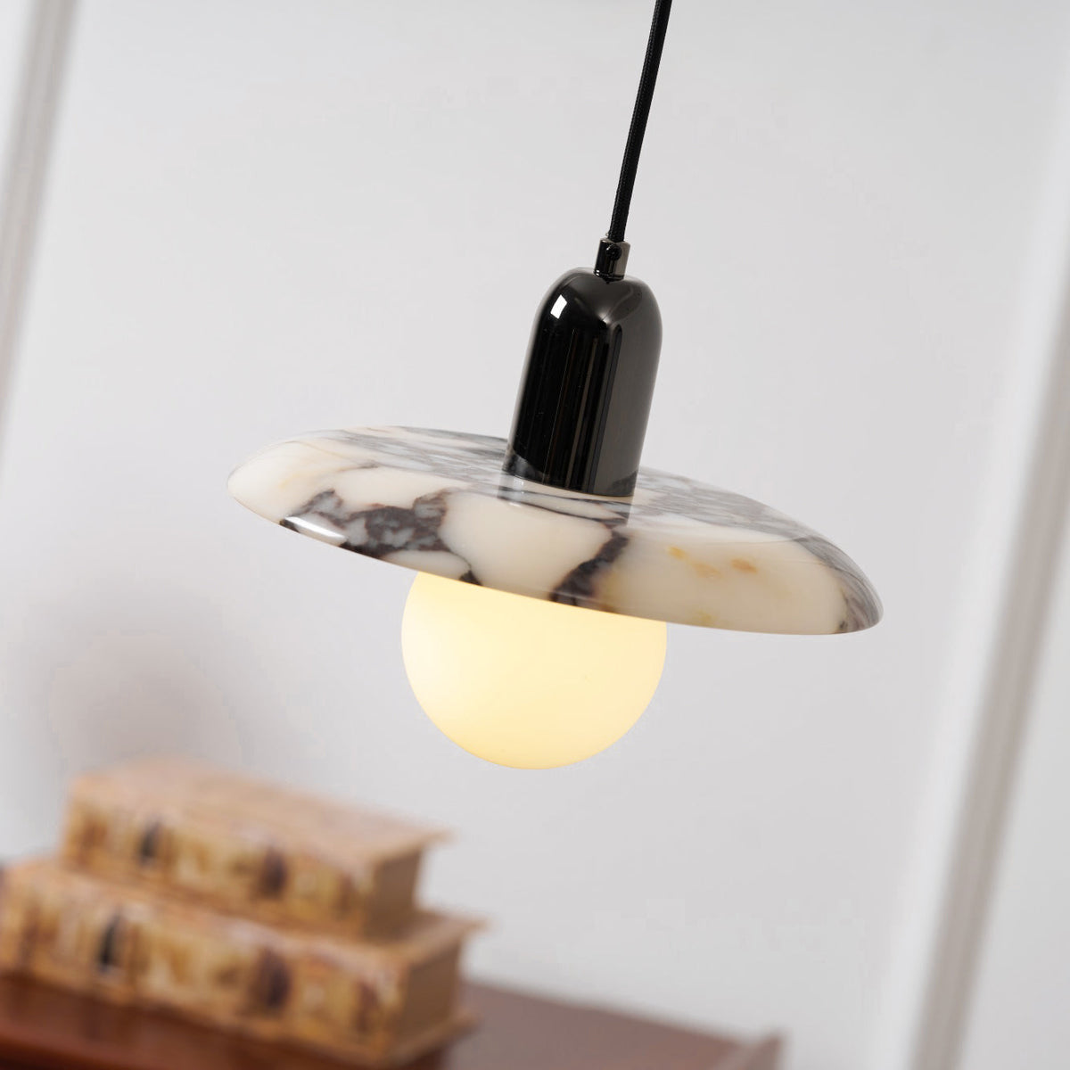 Lampa wisząca Ulcaran