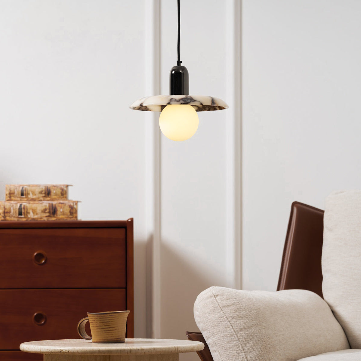 Lampa wisząca Ulcaran
