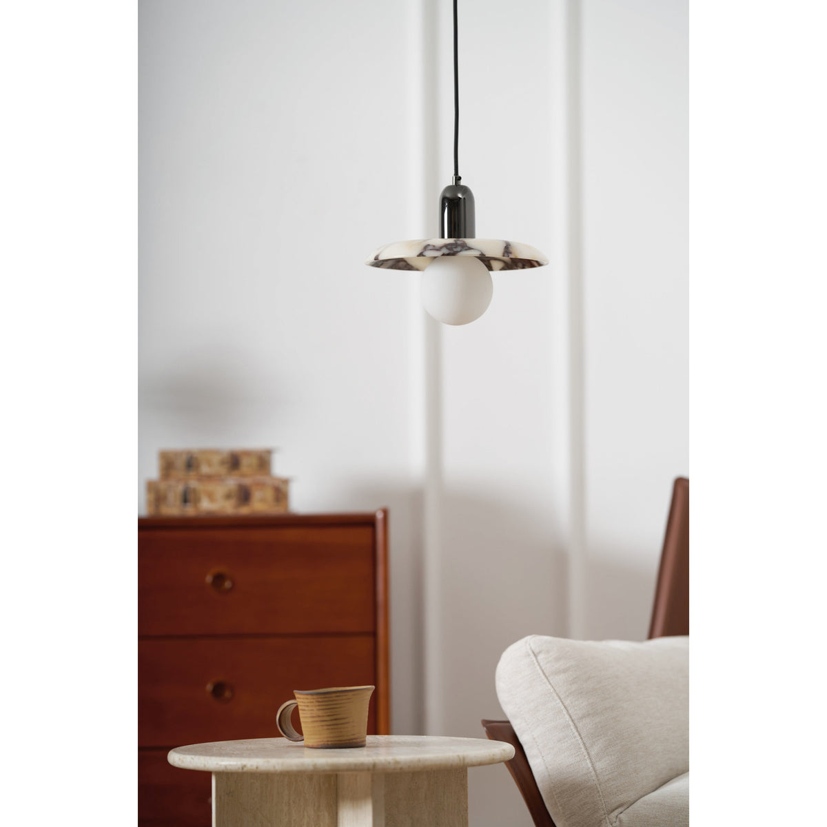 Lampa wisząca Ulcaran
