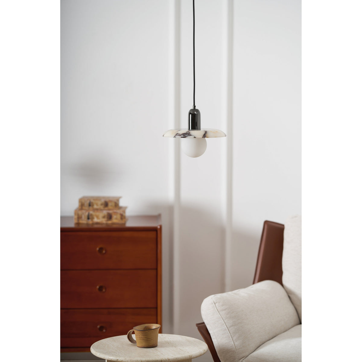 Lampa wisząca Ulcaran