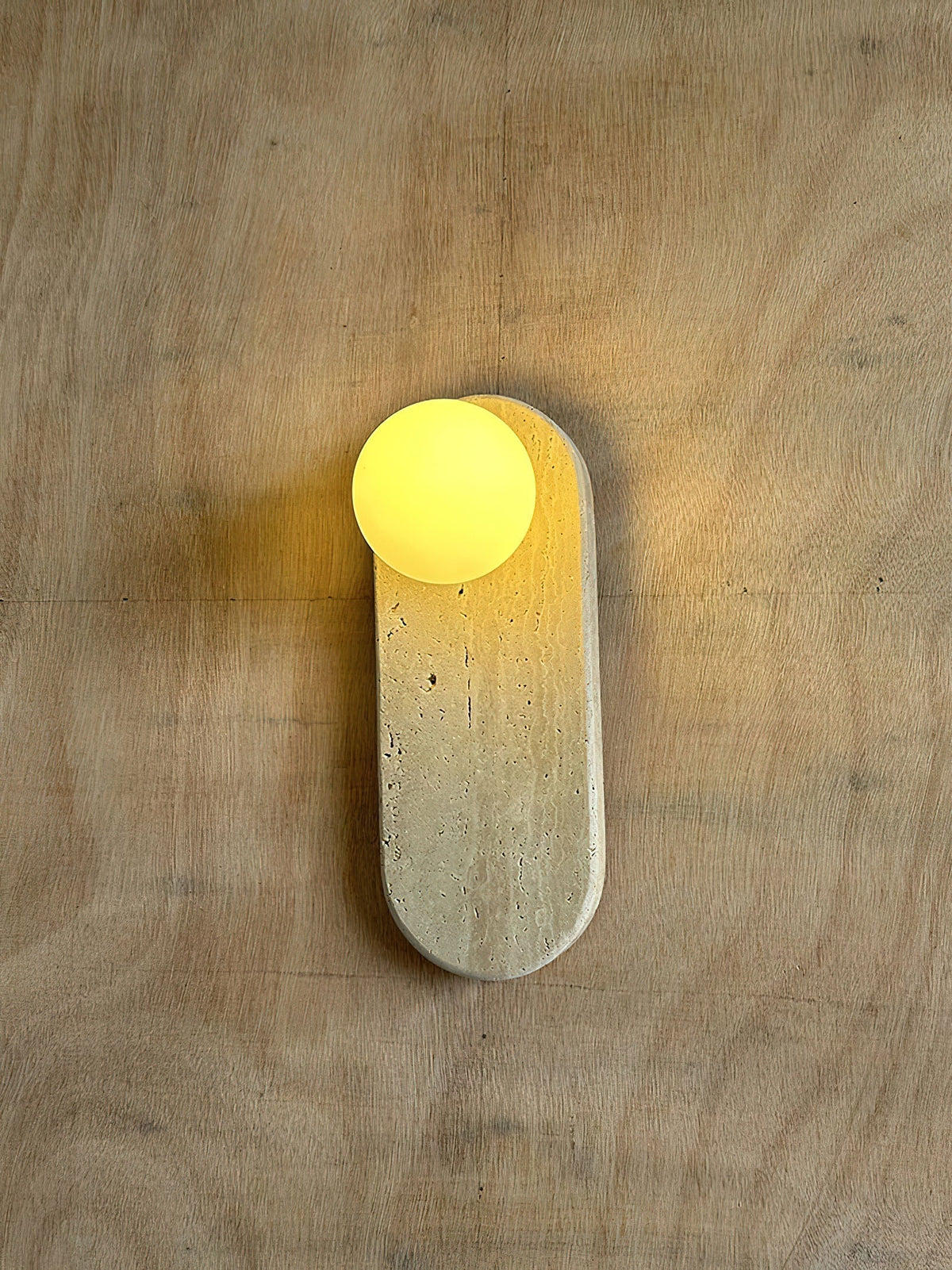 Zoryn Jade kinkiet