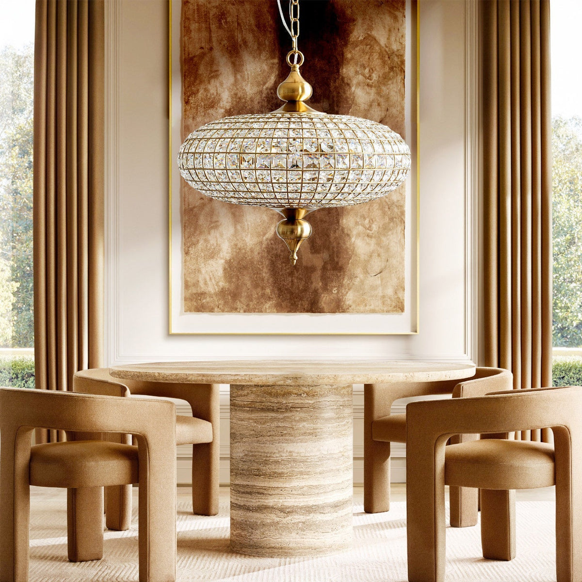 Zevan lampa wisząca