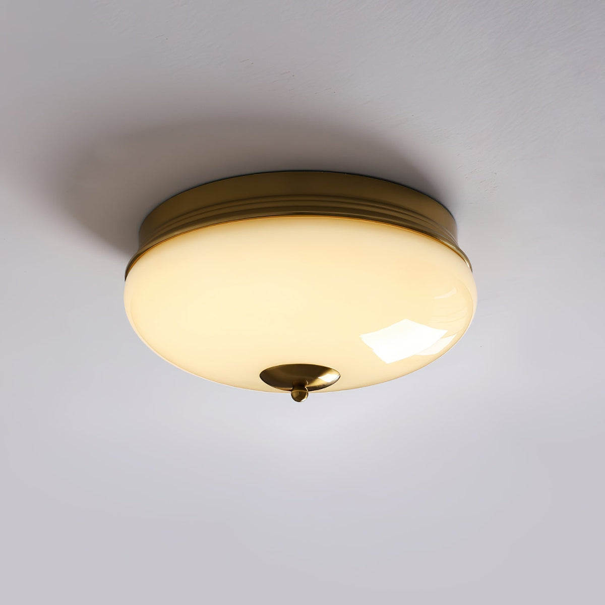 Elaalian lampa sufitowa