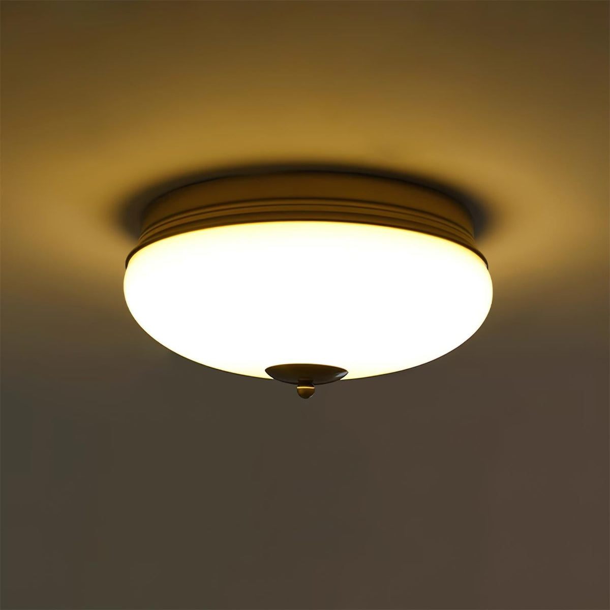 Elaalian lampa sufitowa