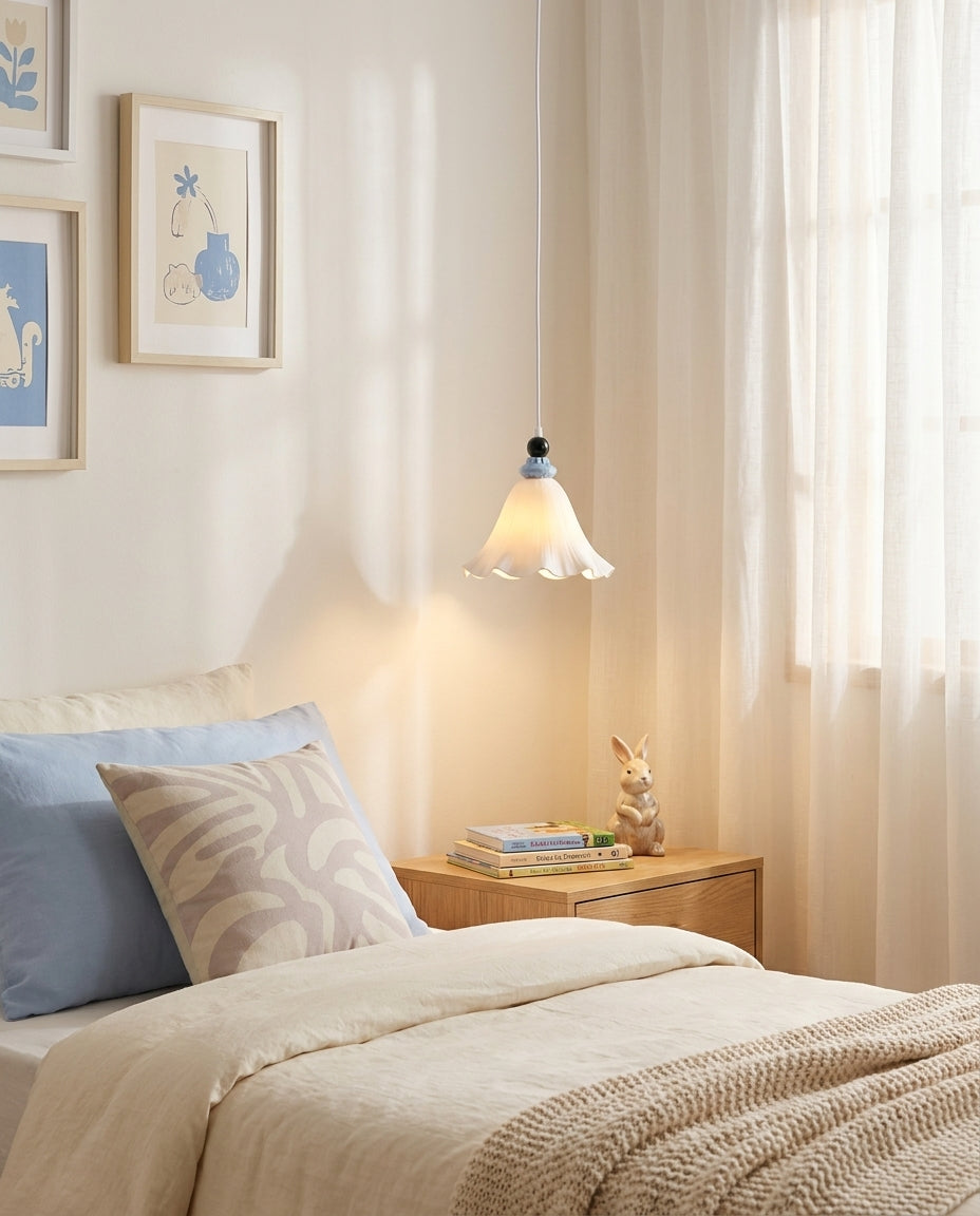Bluebell lampa wisząca