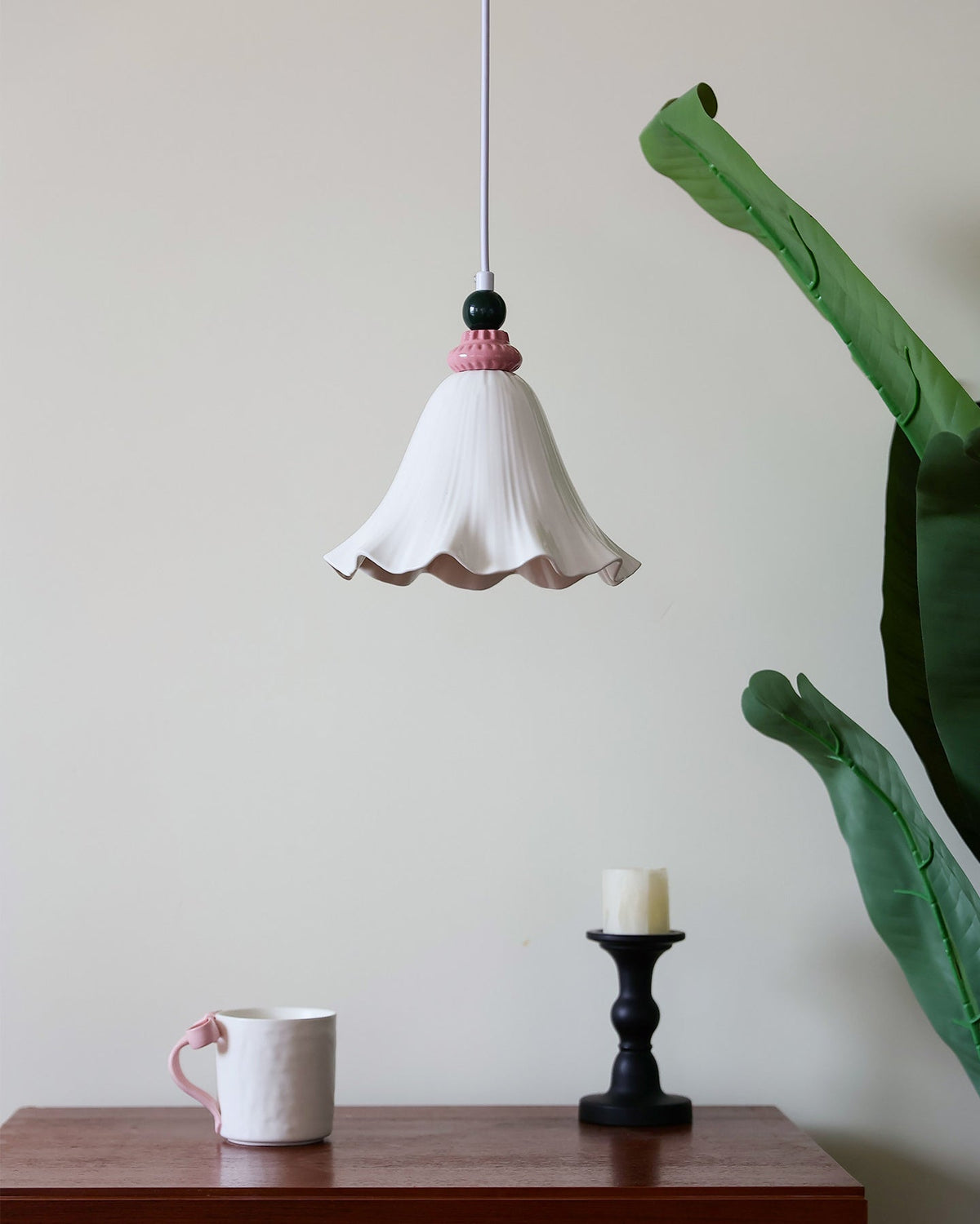 Bluebell lampa wisząca