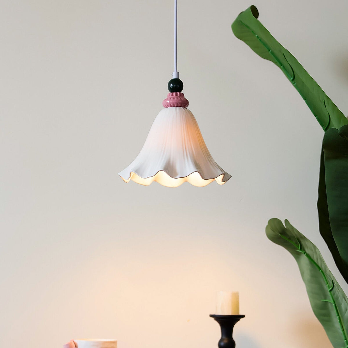 Bluebell lampa wisząca