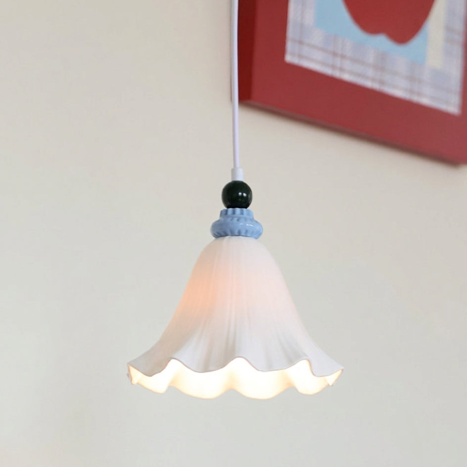 Bluebell lampa wisząca