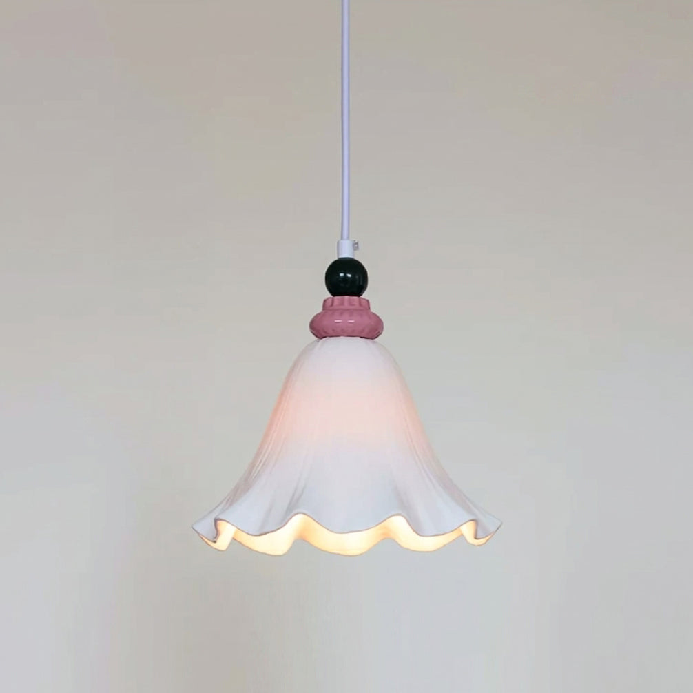 Bluebell lampa wisząca