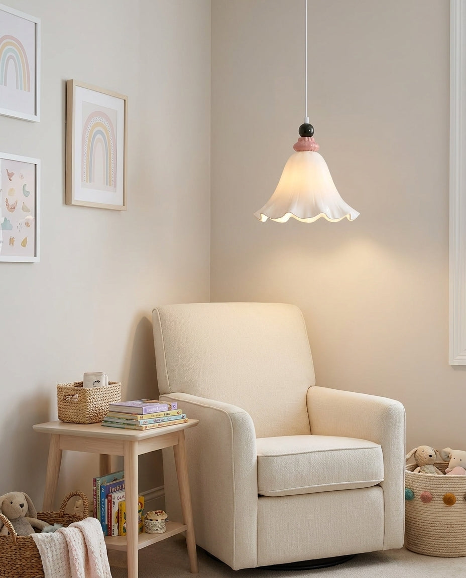 Bluebell lampa wisząca