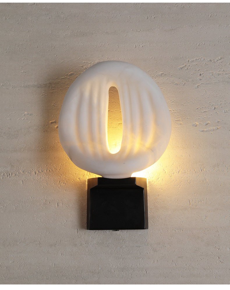 Eirion Rift Alabaster kinkiet