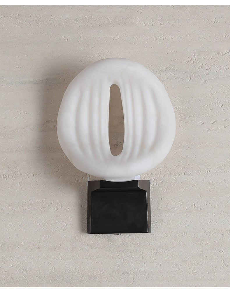 Eirion Rift Alabaster kinkiet