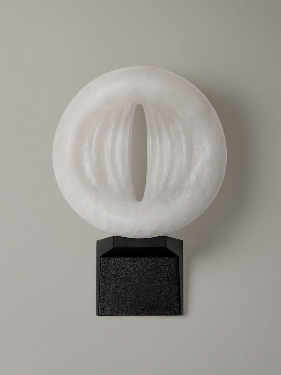 Eirion Rift Alabaster kinkiet
