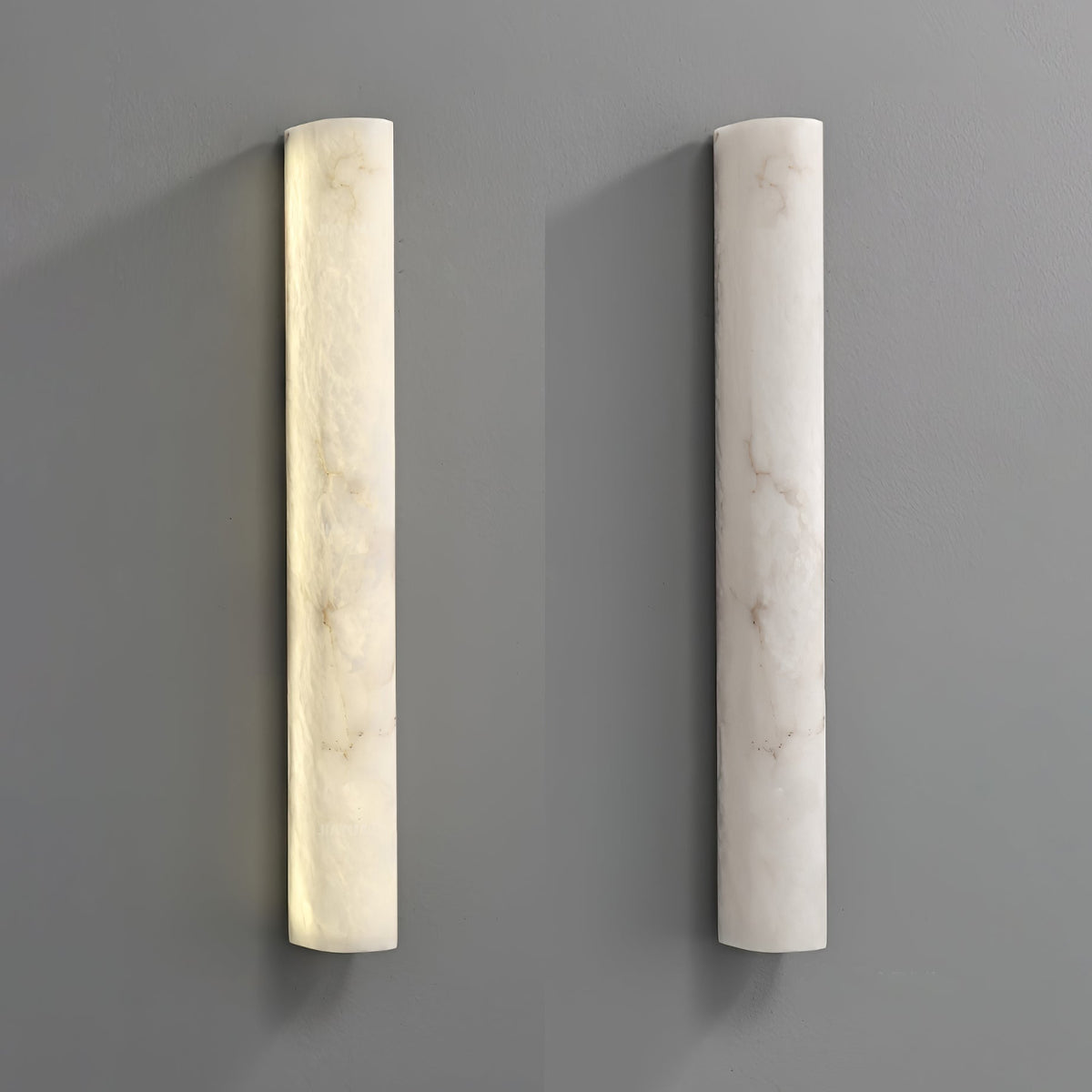 Veyaen Alabaster kinkiet