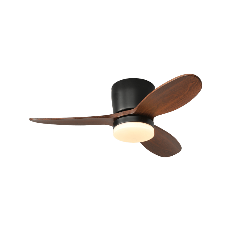 Piko Petal lampa sufitowa z wentylatorem