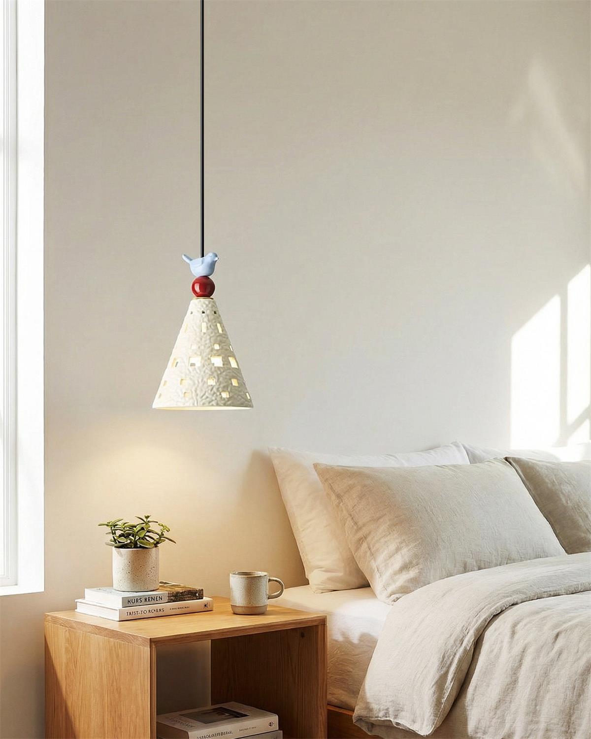 Tansy lampa wisząca