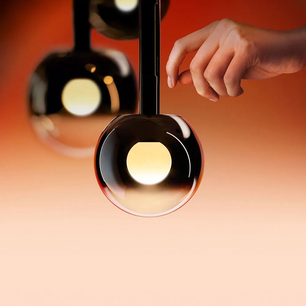 Calinelia lampa wisząca